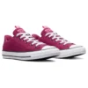 Chuck Taylor AllStar Ox “Burgundy”