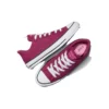 Chuck Taylor AllStar Ox “Burgundy”