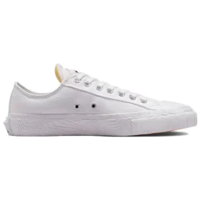 Chuck Taylor Alt Star Canvas “White”