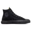 Chuck Taylor Alt Star High “Wavy – Black”