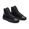 Chuck Taylor Alt Star High “Wavy – Black”