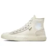 Chuck Taylor Alt Star High “Wavy – Egret”