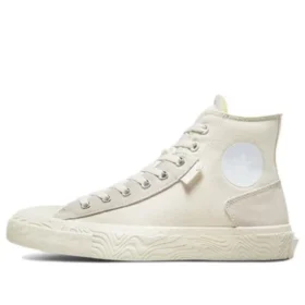 Chuck Taylor Alt Star High “Wavy – Egret”