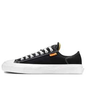 Chuck Taylor Alt Star Low “Black White”