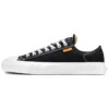 Chuck Taylor Alt Star Low “Black White”