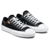 Chuck Taylor Alt Star Low “Black White”