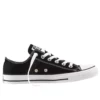 Chuck Taylor “Black White”