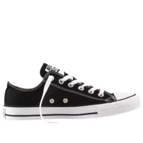 Chuck Taylor “Black White”