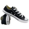 Chuck Taylor “Black White”