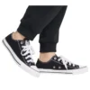 Chuck Taylor “Black White”