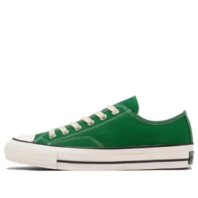 Chuck Taylor Canvas Ox “Green”