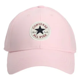 Chuck Taylor Classic Baseball Cap “Pink”