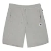 Chuck Taylor Classic Bermuda Short Asia Sizing “Light Grey”