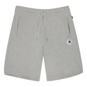 Chuck Taylor Classic Bermuda Short Asia Sizing “Light Grey”