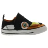 Chuck Taylor Creatures Ox “Black”