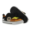 Chuck Taylor Creatures Ox “Black”