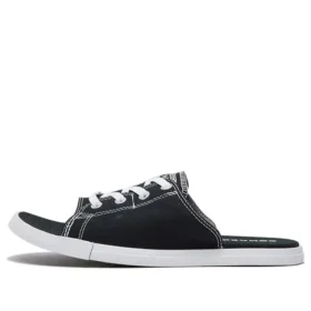 Chuck Taylor Cutaway EVO “Black”