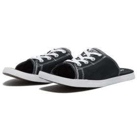 Chuck Taylor Cutaway EVO “Black”