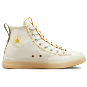 Chuck Taylor CX Explore High Top “Vintage White”