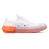 Chuck Taylor Disrupt CX “White Wild Mango”