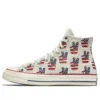 Chuck Taylor Election Day