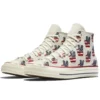Chuck Taylor Election Day