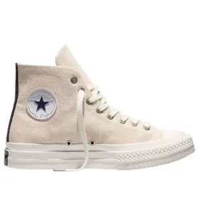 Chuck Taylor First String “Heavyweight Canvas”
