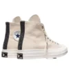 Chuck Taylor First String “Heavyweight Canvas”