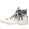 Chuck Taylor First String “Japanese Tropical Knit”