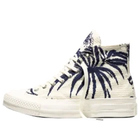 Chuck Taylor First String “Japanese Tropical Knit”