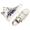 Chuck Taylor First String “Japanese Tropical Knit”