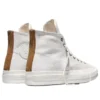 Chuck Taylor First String “Premium Leather”
