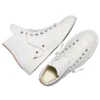Chuck Taylor First String “Premium Leather”