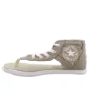 Chuck Taylor Gladiator Th “Beige”