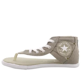 Chuck Taylor Gladiator Th “Beige”
