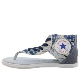 Chuck Taylor Gladiator Th “Fountain Blue”
