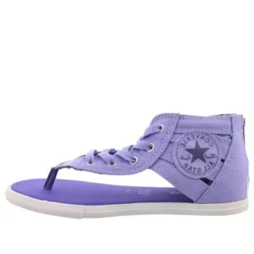 Chuck Taylor Gladiator Th “Purple”