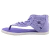 Chuck Taylor Gladiator Th “Purple”