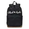 Chuck Taylor Go 2 Backpack “Black”