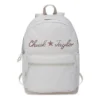 Chuck Taylor Go 2 Backpack “White”