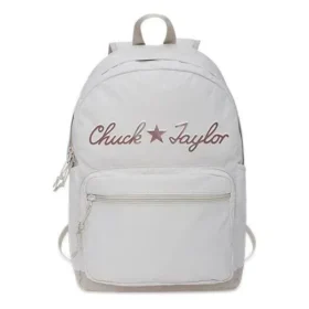 Chuck Taylor Go 2 Backpack “White”