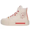 Chuck Taylor Hi “Beige”