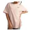 Chuck Taylor High Summer Art OS Tee Asia Sizing “Pink Sage”