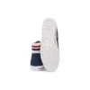 Chuck Taylor High Top 70s Meet 80s “Navy”