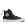 Chuck Taylor High x WTAPS x UNDERCOVER
