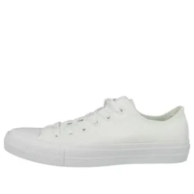 Chuck Taylor II OX “White”