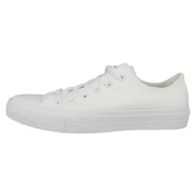 Chuck Taylor II OX “White”