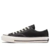 Chuck Taylor Leather Ox “Black”
