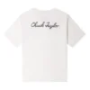 Chuck Taylor Logo Button-Up T-Shirt Asia Sizing “White”