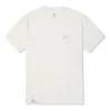 Chuck Taylor Logo T-Shirt Asia Sizing “White”